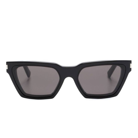 NEW SAINT LAURENT CALISTA SL633 001 SUNGLASSES SAINLT LAURENT SL 633 - Picture 3 of 12